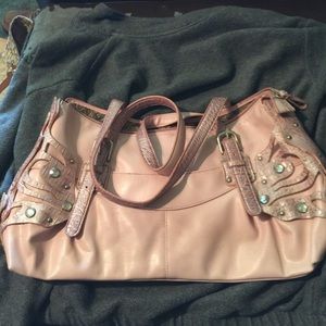 Great bag! From Vegas.