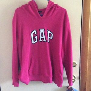 Gap hoodie