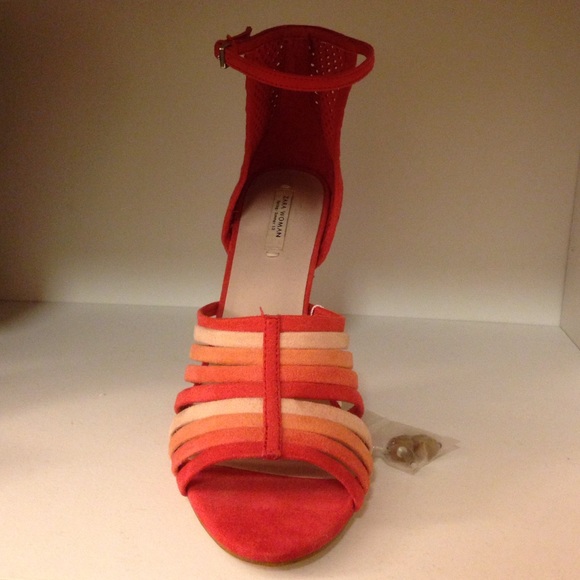 Zara Heels! - Picture 2 of 4