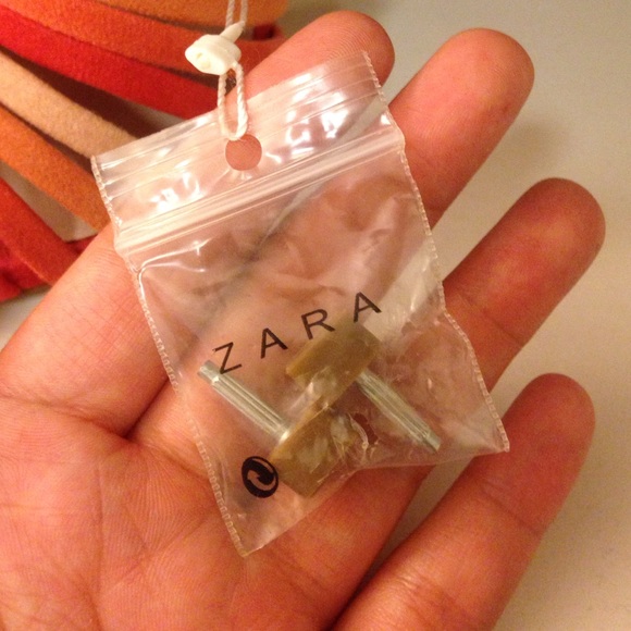 Zara Heels! - Picture 4 of 4