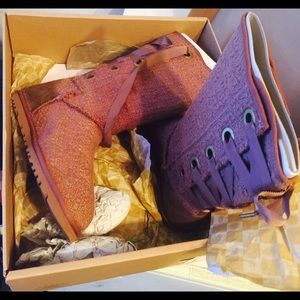 Authentic Uggs boots