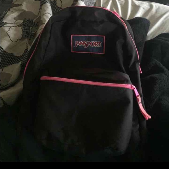 Jansport backpack