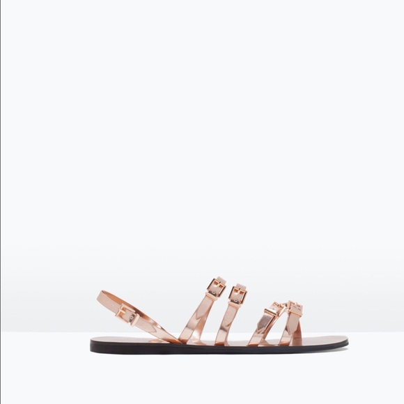 Zara sandals - Picture 4 of 4