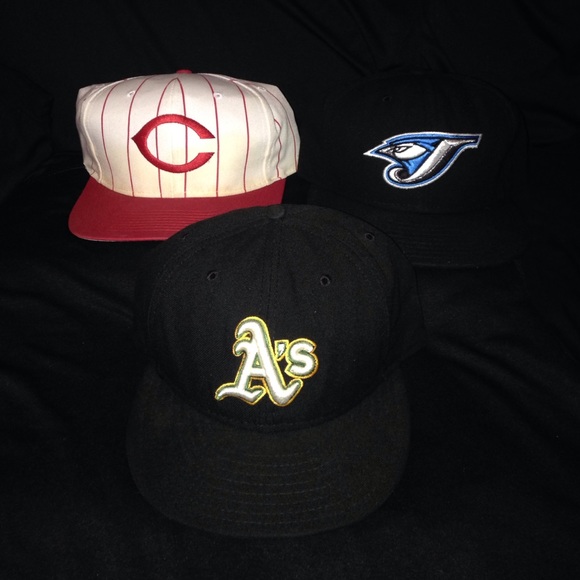 New Era "MLB Authentic Collection 59FIFTY Cap"