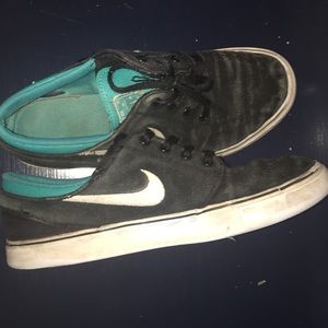 Nike SB Janoski Youth 6