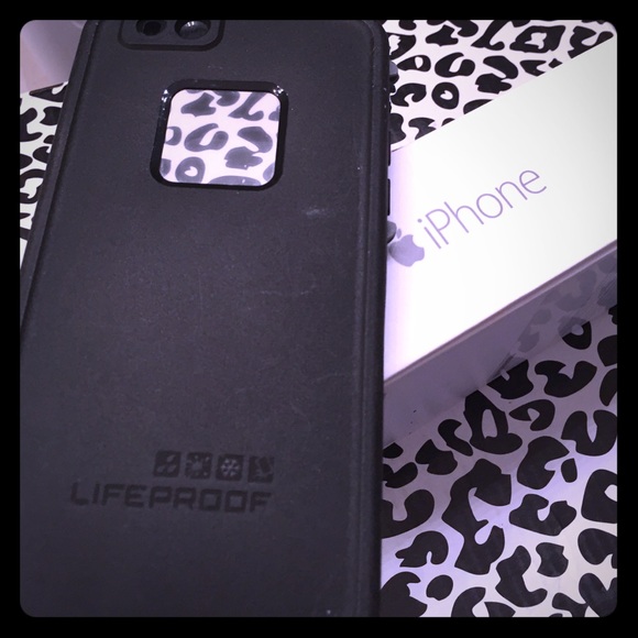 Lowest❌LifeProof Case iphone 6