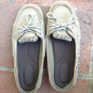 Sperry Top-Sider Women's Shoe