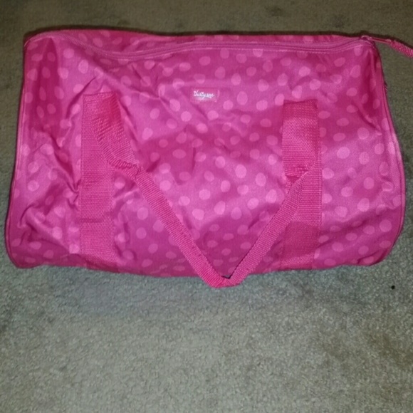 Perfect Duffle Bag