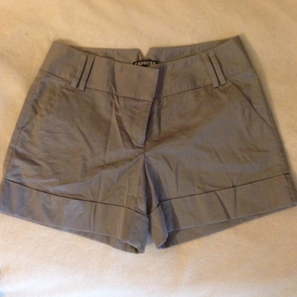 Express Shorts