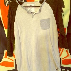 3/4ths sleeve bundle!