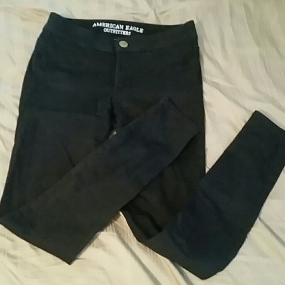 Extreme legging