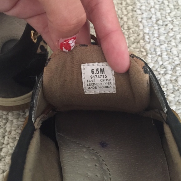 Sperry - Picture 4 of 4