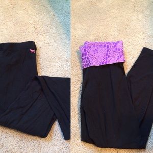 Victoria's Secret leggings