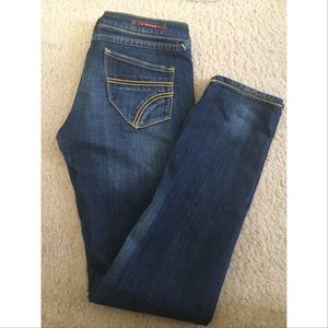 Denim blue jeans 💙