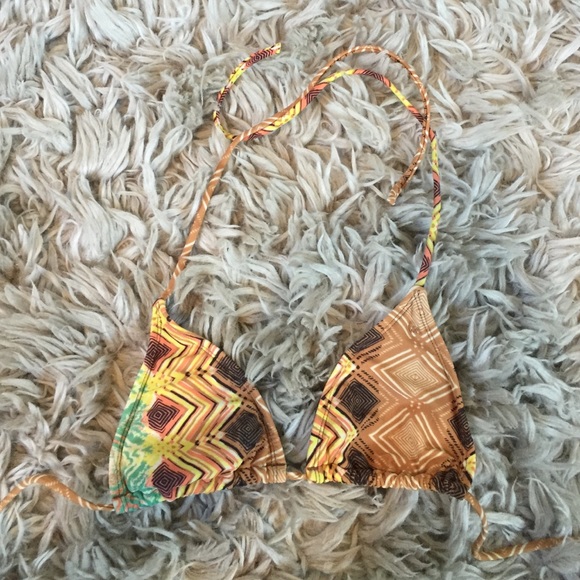 bikini top