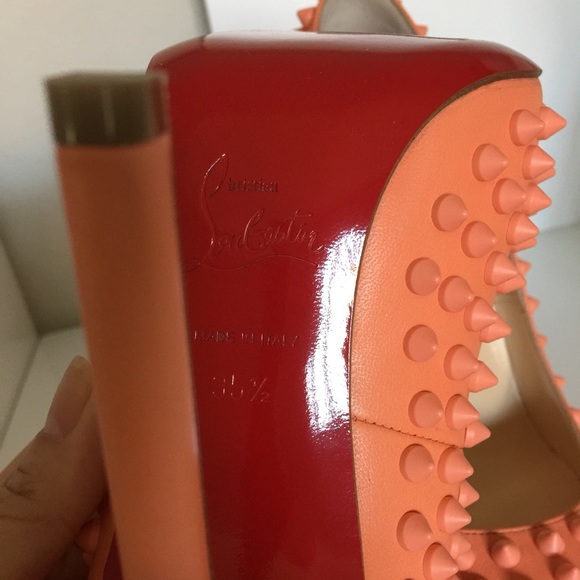 Brand new CL 120 Pigalle - Picture 2 of 3