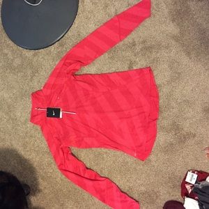 Womens nike jacket