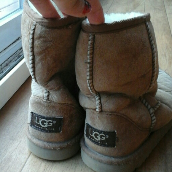 Kids Uggs