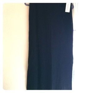 Petite maxi skirt for