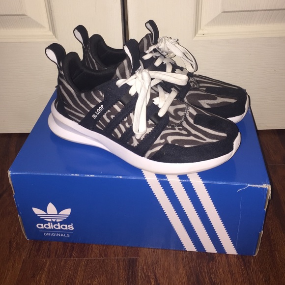 Addias s-loop sneaker