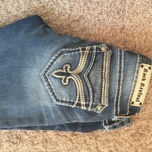 BRAND NEW ROCK REVIVALS