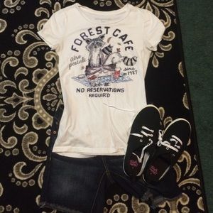 Aeropostale Tee