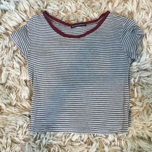 Brandy Melville top