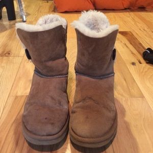 UGG boots