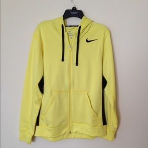 Nike men's coat！