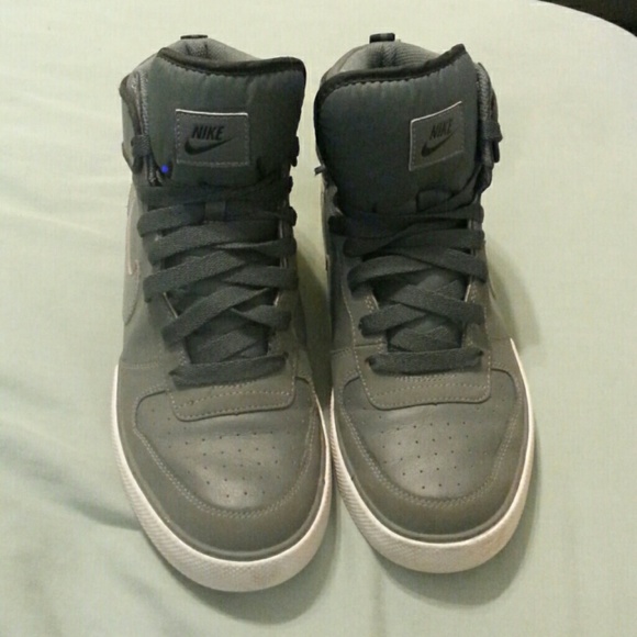 nike sneakers