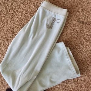 Juicy Couture Sweat Pants