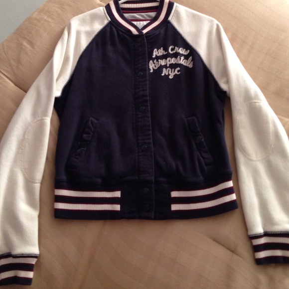 Jacket - Picture 1 of 2
