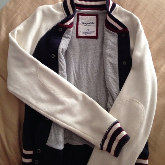 Jacket - Picture 2 of 2
