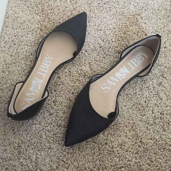 Flats