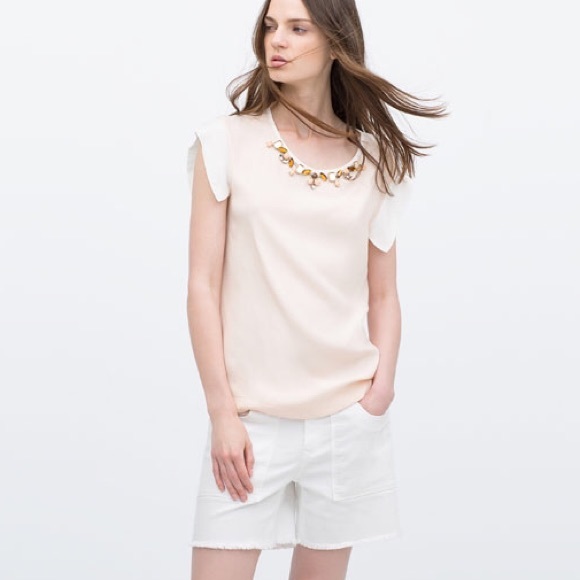 Zara Tops - Zara top