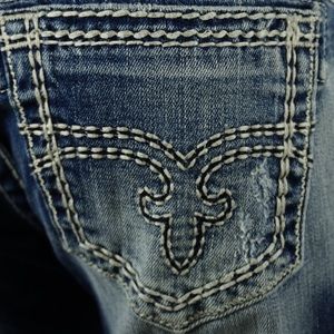 NWOT Rock Revival Jeans