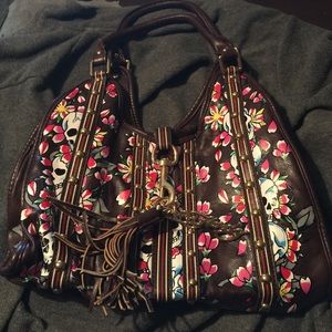 Ed Hardy Purse!