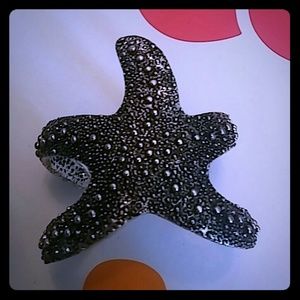 Starfish Bracelet