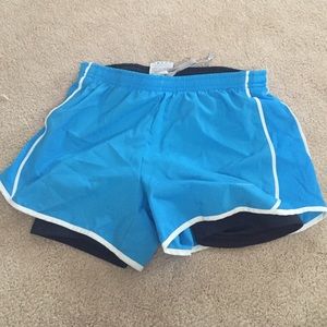 Nike shorts