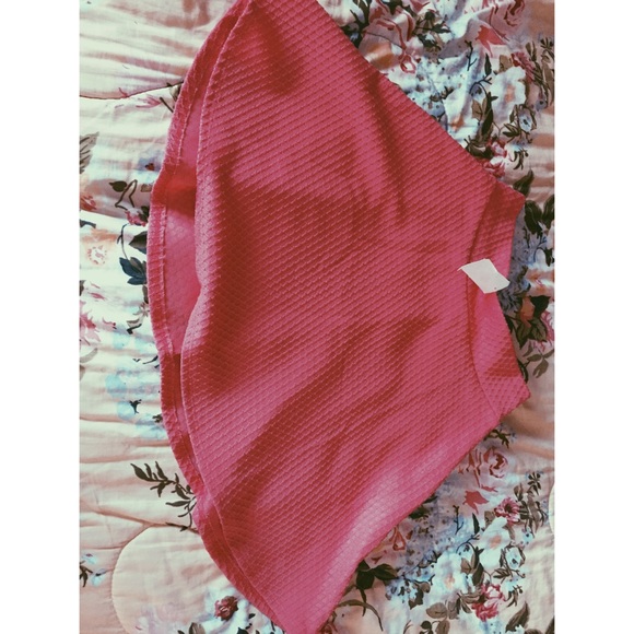 Circle skirt