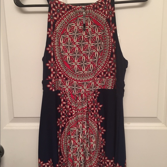 I.N.C. Classy Tank - Picture 2 of 4