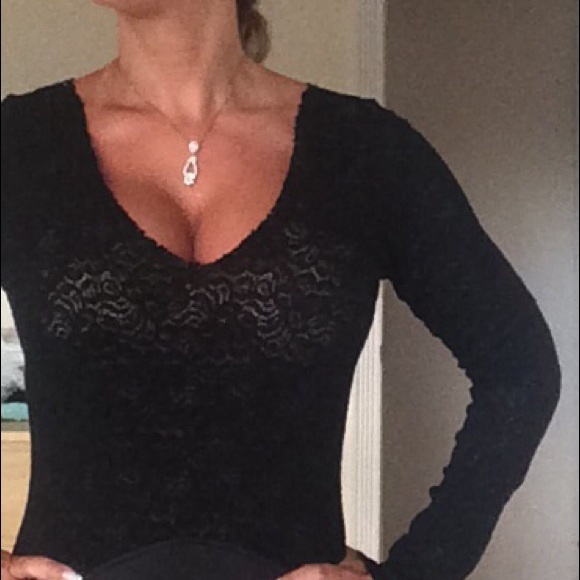 Black boulee dress - Picture 4 of 4