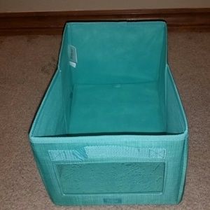 Rectangle Storage Bin