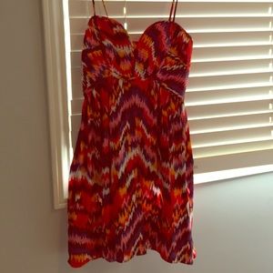 Parker New York sundress