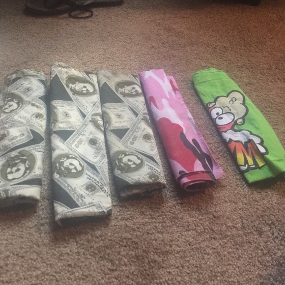 Bandannas