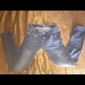 Dark Wash Jeans