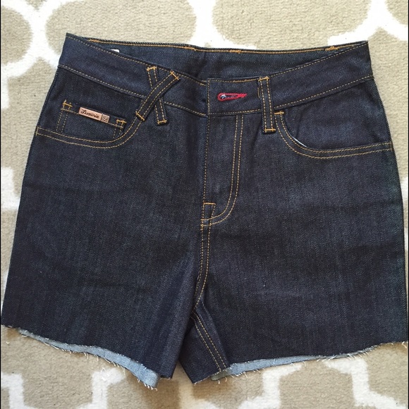 Luxirie by LRG shorts - Picture 1 of 2