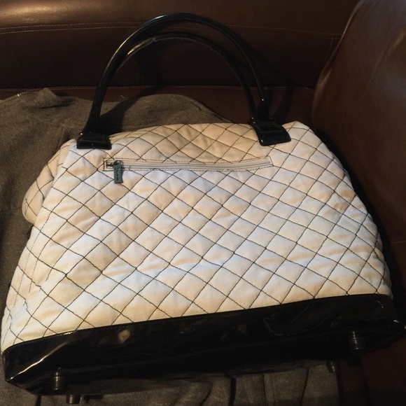 Large Beverly Hills bag!