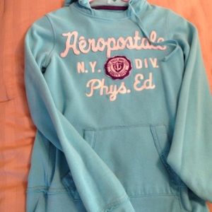Aeropostale sweatshirt