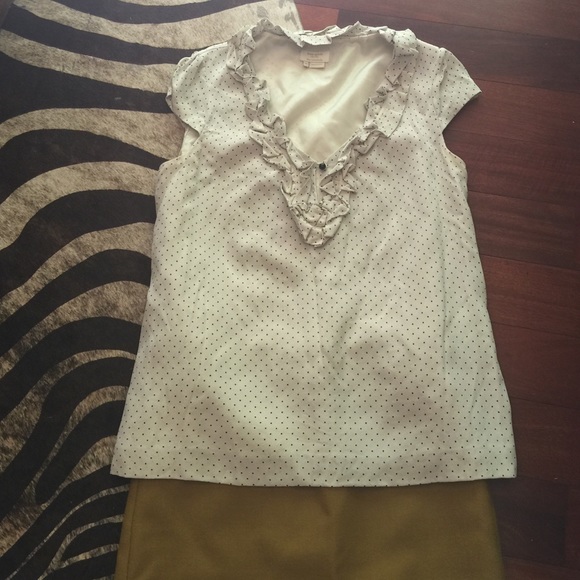 Kate Spade Blouse